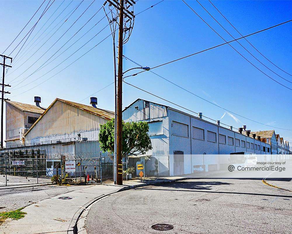 6023 Alcoa Avenue, Vernon, CA Industrial Space
